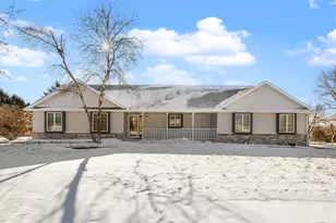 1151 Glacier Pass, Slinger, WI 53086 - Photo 1