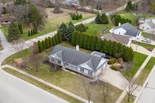 1151 Glacier Pass, Slinger, WI 53086 - Photo 1