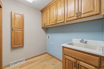 1151  Glacier Pass, Slinger, WI 53086 - Photo 47