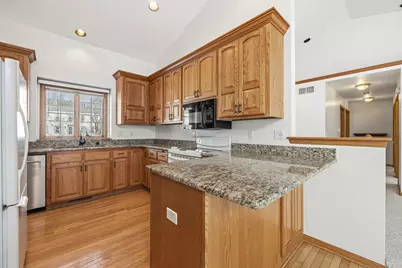 1151  Glacier Pass, Slinger, WI 53086 - Photo 27