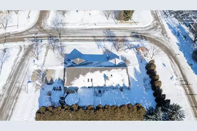 1151  Glacier Pass, Slinger, WI 53086 - Photo 13