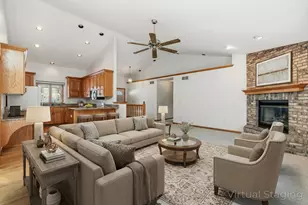 1151 Glacier Pass, Slinger, WI 53086 - Photo 1