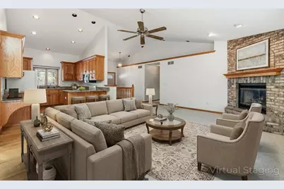 1151  Glacier Pass, Slinger, WI 53086 - Photo 19