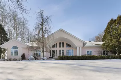 N6715  County Road I -, Fredonia, WI 53021 - Photo 1