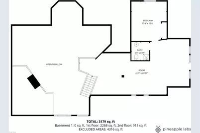 N6715  County Road I -, Fredonia, WI 53021 - Photo 61