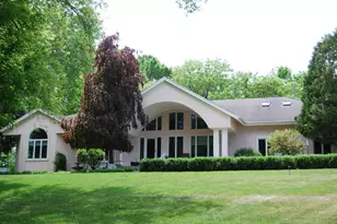 N6715 County Road I -, Fredonia, WI 53021 - Photo 1