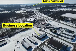 2491 Crest Dr, Lake Geneva, WI 53147 - Photo 1