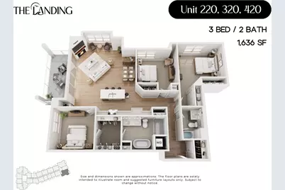 4100 S Lake Dr #220, Saint Francis, WI 53235 - Photo 37