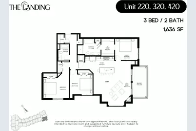 4100 S Lake Dr #220, Saint Francis, WI 53235 - Photo 3