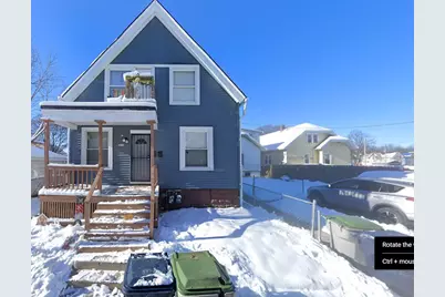 3059 N 10th Ln, Milwaukee, WI 53206 - Photo 1