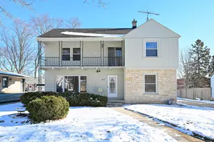 1132 11th Ave, Grafton, WI 53024 - Photo 1