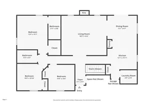 2607 Fox River Pkwy, Waukesha, WI 53189 - Photo 45