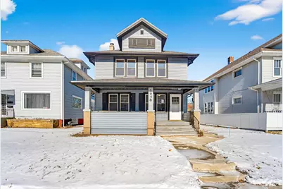 1948  Twelfth St, Racine, WI 53403 - Photo 1