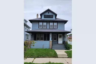 1948  12th St, Racine, WI 53403 - Photo 1