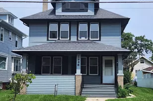1948 12th St, Racine, WI 53403 - Photo 1