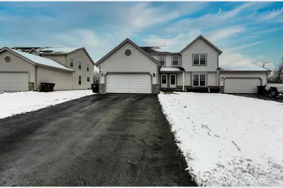 502 N 6th St, Racine, WI 53185 - Photo 1