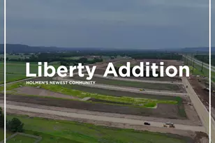 B8L12 Liberty Addition -, Holmen, WI 54636 - Photo 1