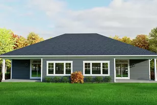 548 Pioneer Ct, Dousman, WI 53118 - Photo 3