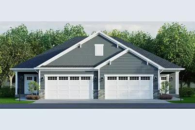 548  Pioneer Ct #Lt11 left, Dousman, WI 53118 - Photo 1