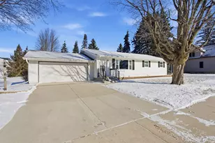 441 E Rhine St, Elkhart Lake, WI 53020 - Photo 1