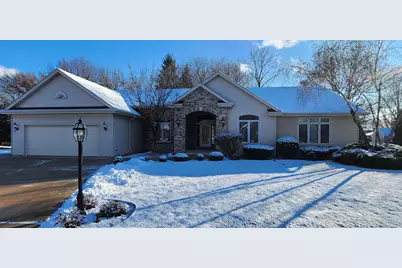 8098 S Meadowcreek Ct, Franklin, WI 53132 - Photo 1