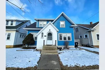 2820  21st St, Racine, WI 53403 - Photo 1
