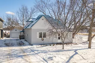 14184 Co Hwy I, Angelo, WI 54656 - Photo 1