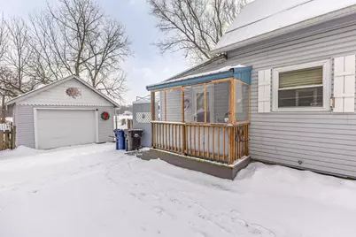 14184  County Highway I -, Angelo, WI 54656 - Photo 25