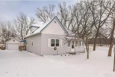 14184  County Highway I -, Angelo, WI 54656 - Photo 1