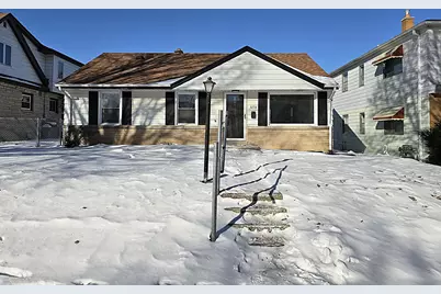 8114 W Congress St, Milwaukee, WI 53218 - Photo 1