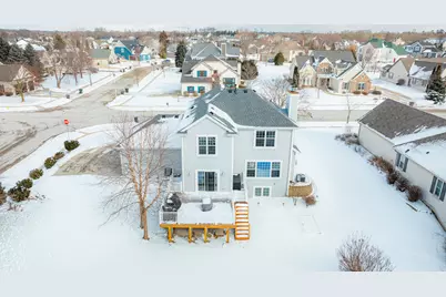 255  Lakeridge Dr, Oconomowoc, WI 53066 - Photo 3