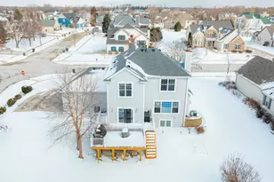 255 Lakeridge Dr, Oconomowoc, WI 53066 - Photo 3