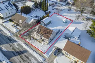 1920 Pleasant Ave, New Holstein, WI 53061 - Photo 33