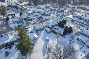 1920 Pleasant Ave, New Holstein, WI 53061 - Photo 35