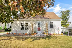 1920 Pleasant Ave, New Holstein, WI 53061 - Photo 1