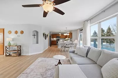 57  Happy Hollow Ln, Oconomowoc, WI 53066 - Photo 9