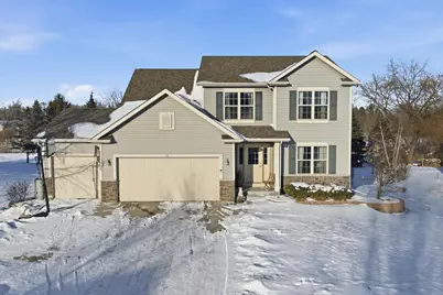 57  Happy Hollow Ln, Oconomowoc, WI 53066 - Photo 1