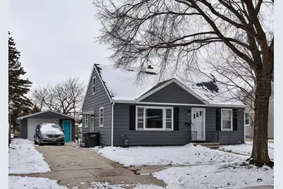 2602  Henry St, Sheboygan, WI 53081 - Photo 31