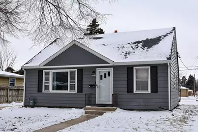 2602  Henry St, Sheboygan, WI 53081 - Photo 1