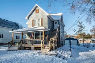 341 N Walnut St, Mayville, WI 53050 - Photo 1