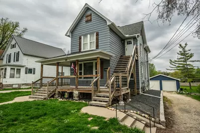 341 N Walnut St #341A, Mayville, WI 53050 - Photo 1