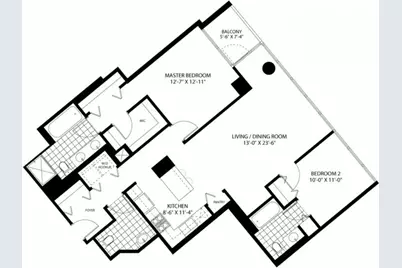 1918 E Lafayette Pl #1007, Milwaukee, WI 53202 - Photo 9