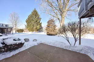 326 Kettle Moraine Dr, Slinger, WI 53086 - Photo 21