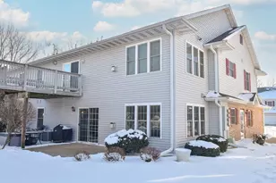 326 Kettle Moraine Dr, Slinger, WI 53086 - Photo 23