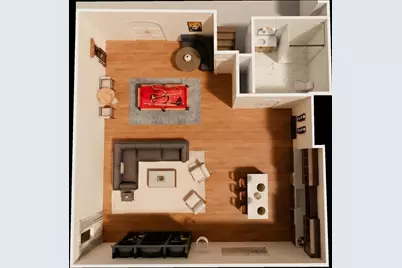 W79N417  Ridgeway Ln, Cedarburg, WI 53012 - Photo 33