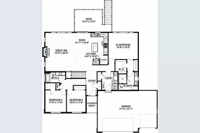 3232  Bergamot Dr #Lt89, Racine, WI 53406 - Photo 19