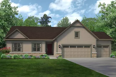 3232  Bergamot Dr #Lt89, Racine, WI 53406 - Photo 1