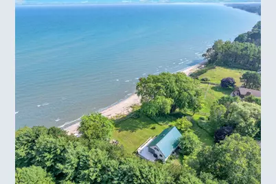 12435  Lakeshore Rd, Centerville, WI 53015 - Photo 1