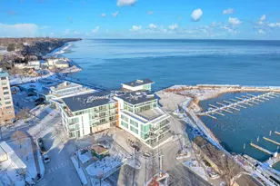 324 N Lake St, Port Washington, WI 53074 - Photo 1