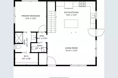 215  Wesley St, Williams Bay, WI 53191 - Photo 29